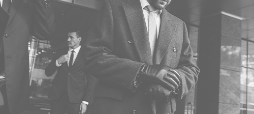 Chauffeur de sécurité