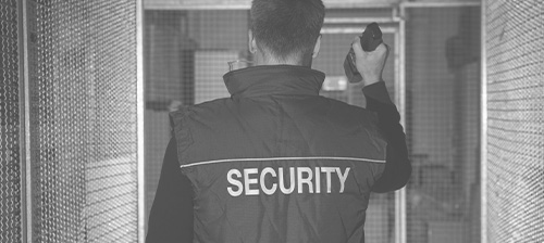 Chauffeur de sécurité